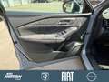 Nissan Qashqai N-Design Komfort plus,HUD,Navi,Memory Grau - thumbnail 10
