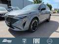 Nissan Qashqai N-Design Komfort plus,HUD,Navi,Memory Grau - thumbnail 1