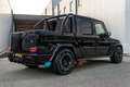 Mercedes-Benz G 63 AMG BRABUS P900 Rocket Edition - Obsidian Black - Tiff Zwart - thumbnail 2