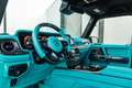 Mercedes-Benz G 63 AMG BRABUS P900 Rocket Edition - Obsidian Black - Tiff Zwart - thumbnail 3