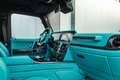 Mercedes-Benz G 63 AMG BRABUS P900 Rocket Edition - Obsidian Black - Tiff Zwart - thumbnail 5