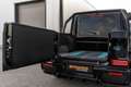 Mercedes-Benz G 63 AMG BRABUS P900 Rocket Edition - Obsidian Black - Tiff Zwart - thumbnail 50