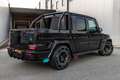 Mercedes-Benz G 63 AMG BRABUS P900 Rocket Edition - Obsidian Black - Tiff Zwart - thumbnail 45