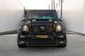 Mercedes-Benz G 63 AMG BRABUS P900 Rocket Edition - Obsidian Black - Tiff Zwart - thumbnail 29