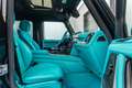 Mercedes-Benz G 63 AMG BRABUS P900 Rocket Edition - Obsidian Black - Tiff Zwart - thumbnail 16