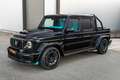 Mercedes-Benz G 63 AMG BRABUS P900 Rocket Edition - Obsidian Black - Tiff Zwart - thumbnail 30