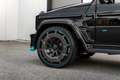 Mercedes-Benz G 63 AMG BRABUS P900 Rocket Edition - Obsidian Black - Tiff Zwart - thumbnail 37