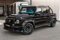 Mercedes-Benz G 63 AMG BRABUS P900 Rocket Edition - Obsidian Black - Tiff Zwart - thumbnail 31