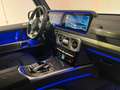 Mercedes-Benz G 63 AMG Speedshift 9G-TRONIC Night,22",1.Hand Zwart - thumbnail 10