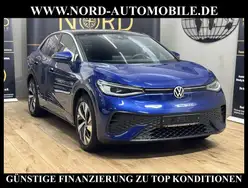 Volkswagen ID.5 Pro Wärmepumpe/AHK/20/Navi/Matrix