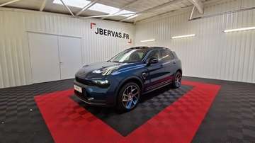 1.5 261ch Hybride Rechargeable