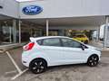 Ford Fiesta 1.25 82ch Edition 5p Weiß - thumbnail 11