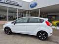 Ford Fiesta 1.25 82ch Edition 5p Weiß - thumbnail 4