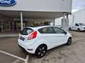 Ford Fiesta 1.25 82ch Edition 5p Weiß - thumbnail 10