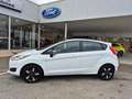 Ford Fiesta 1.25 82ch Edition 5p Weiß - thumbnail 3
