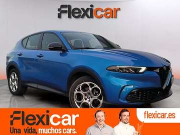 1.5 MHEV GASOLINA 130 CV SPRINT FWD
