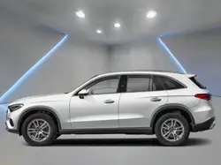 Mercedes-Benz GLC 2026