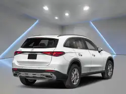 Mercedes-Benz GLC 2026