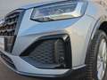 Audi Q2 35 TFSI S tronic advanced LED LEDER NAVI Silber - thumbnail 6
