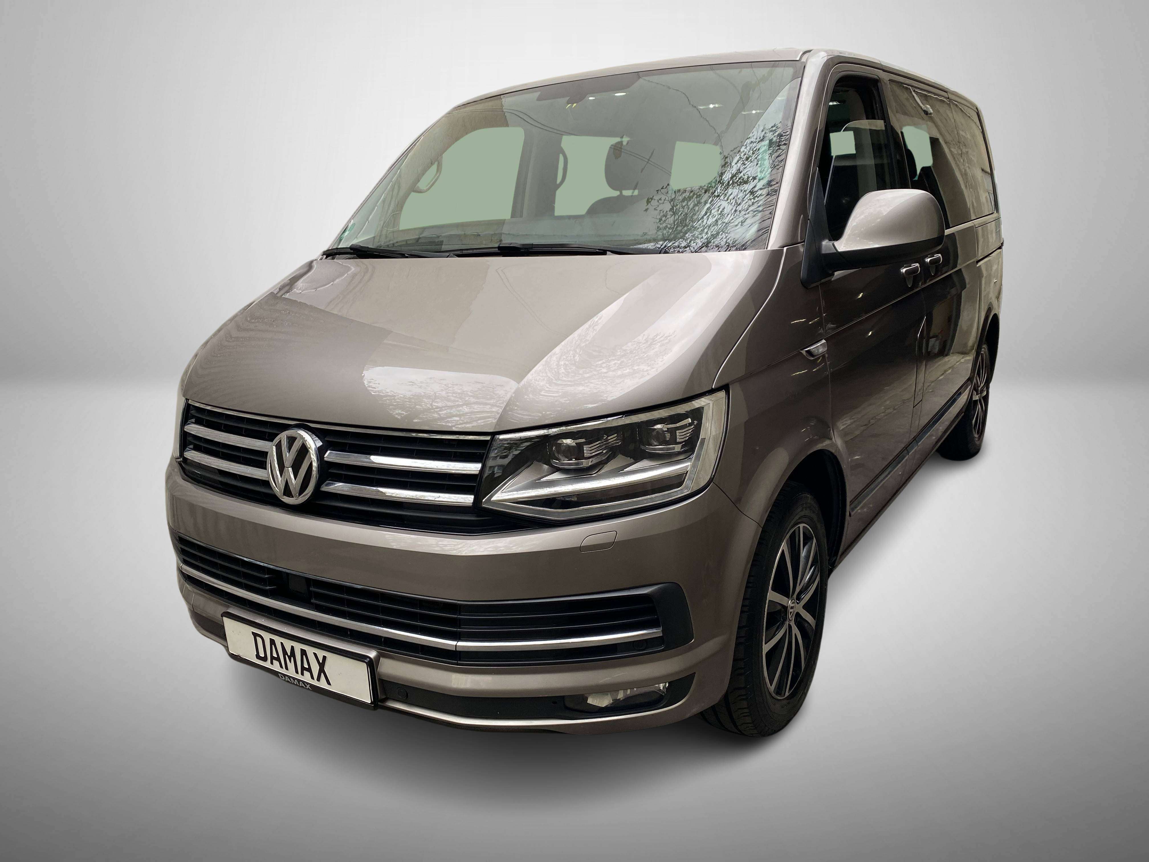 Volkswagen T6 Multivan