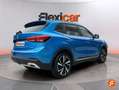 MG ZS Hybrid+ Luxury Azul - thumbnail 8