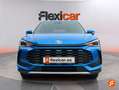 MG ZS Hybrid+ Luxury Azul - thumbnail 2