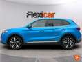 MG ZS Hybrid+ Luxury Azul - thumbnail 4