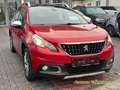 Peugeot 2008 Crossway*AUTOMATIK*PANO*NAVI*KAMERA*PDC* Roşu - thumbnail 2
