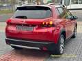 Peugeot 2008 Crossway*AUTOMATIK*PANO*NAVI*KAMERA*PDC* Roşu - thumbnail 4