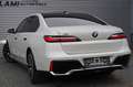 BMW 740 d xDrive M Sport SKYLOUNGE LUFT 360 B&W HUD Wit - thumbnail 6