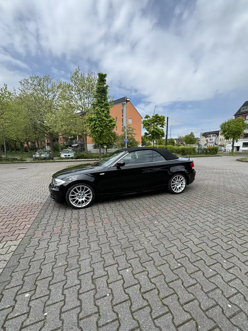 BMW 125 125i Cabrio Aut. - 2