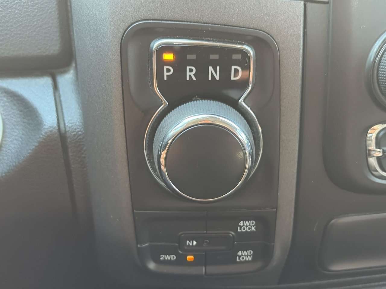 used 2019 Ram 1500 car, priced at $23,999