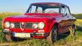 Alfa Romeo Giulia Super Biscione Rot - thumbnail 5