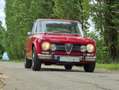 Alfa Romeo Giulia Super Biscione Rot - thumbnail 1