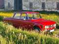 Alfa Romeo Giulia Super Biscione Rot - thumbnail 4