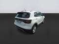 Volkswagen T-Cross 1.0 TSI Advance 81kW Blanco - thumbnail 4