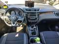 Nissan Qashqai 1.5 dci Acenta 110cv Solo 80 mila km !!! Bianco - thumbnail 11