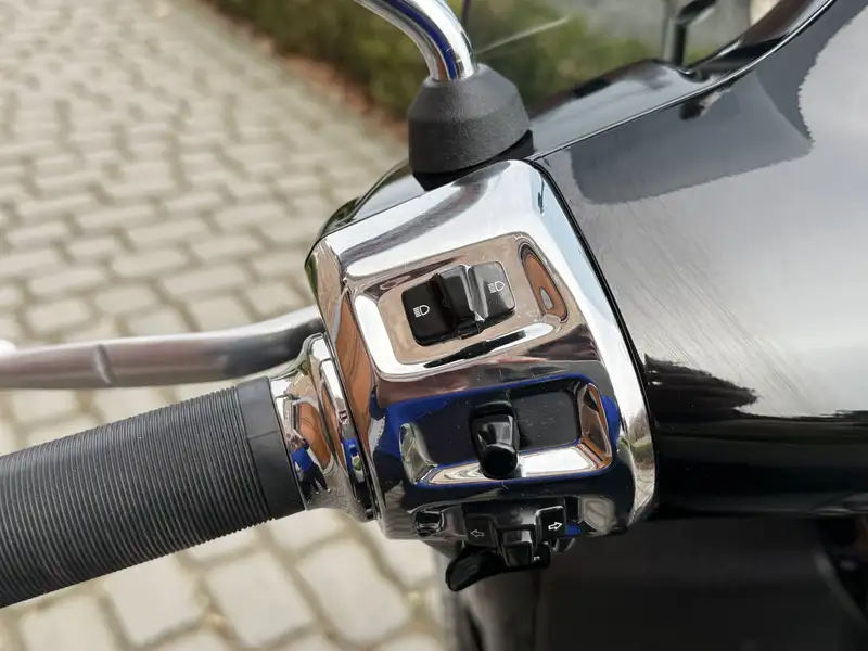 Vespa GTS Super 310 - foto 3