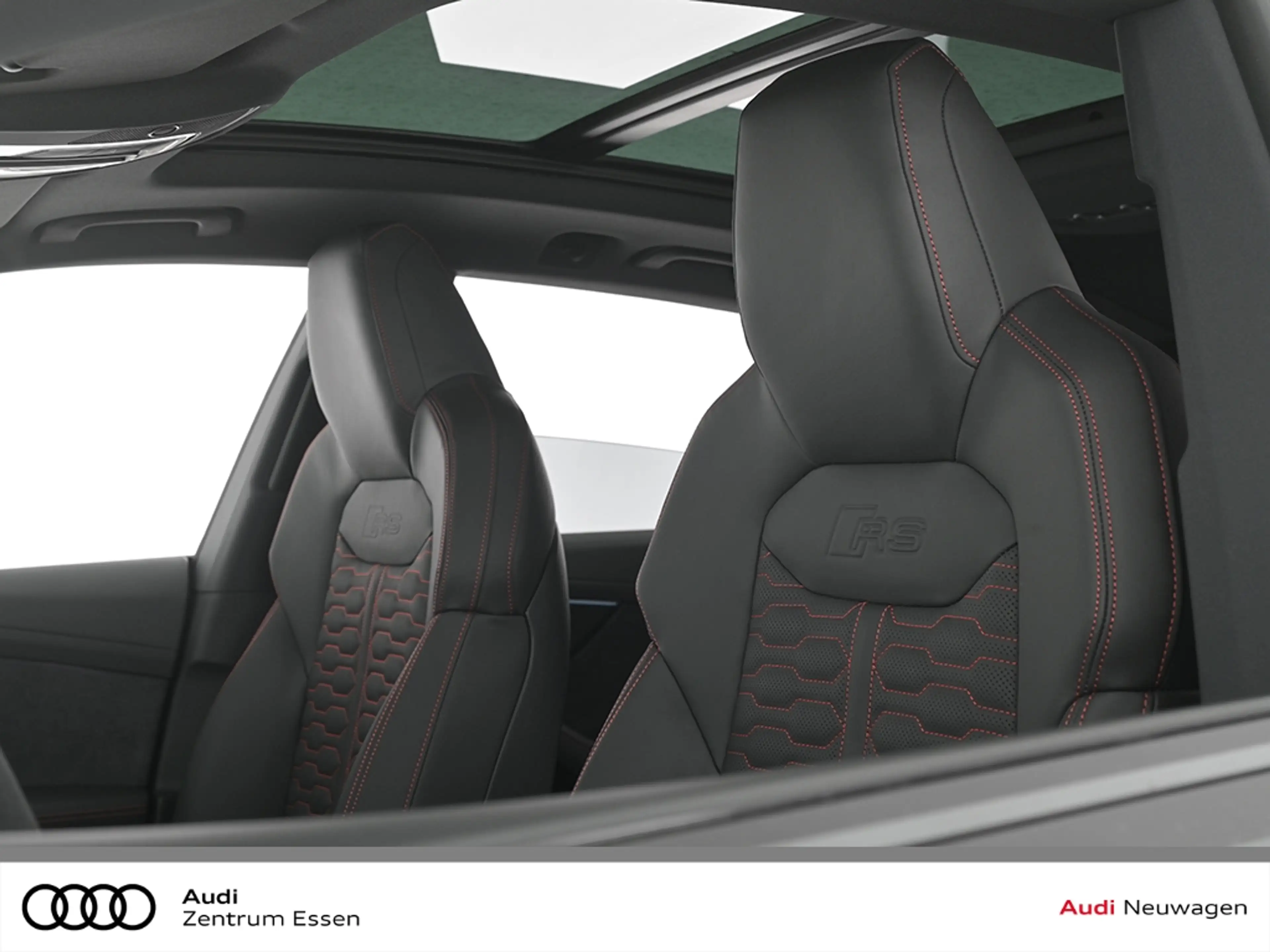 Audi RS Q8 PERFORMANCE KERAMIK PANO B&O — photo 10