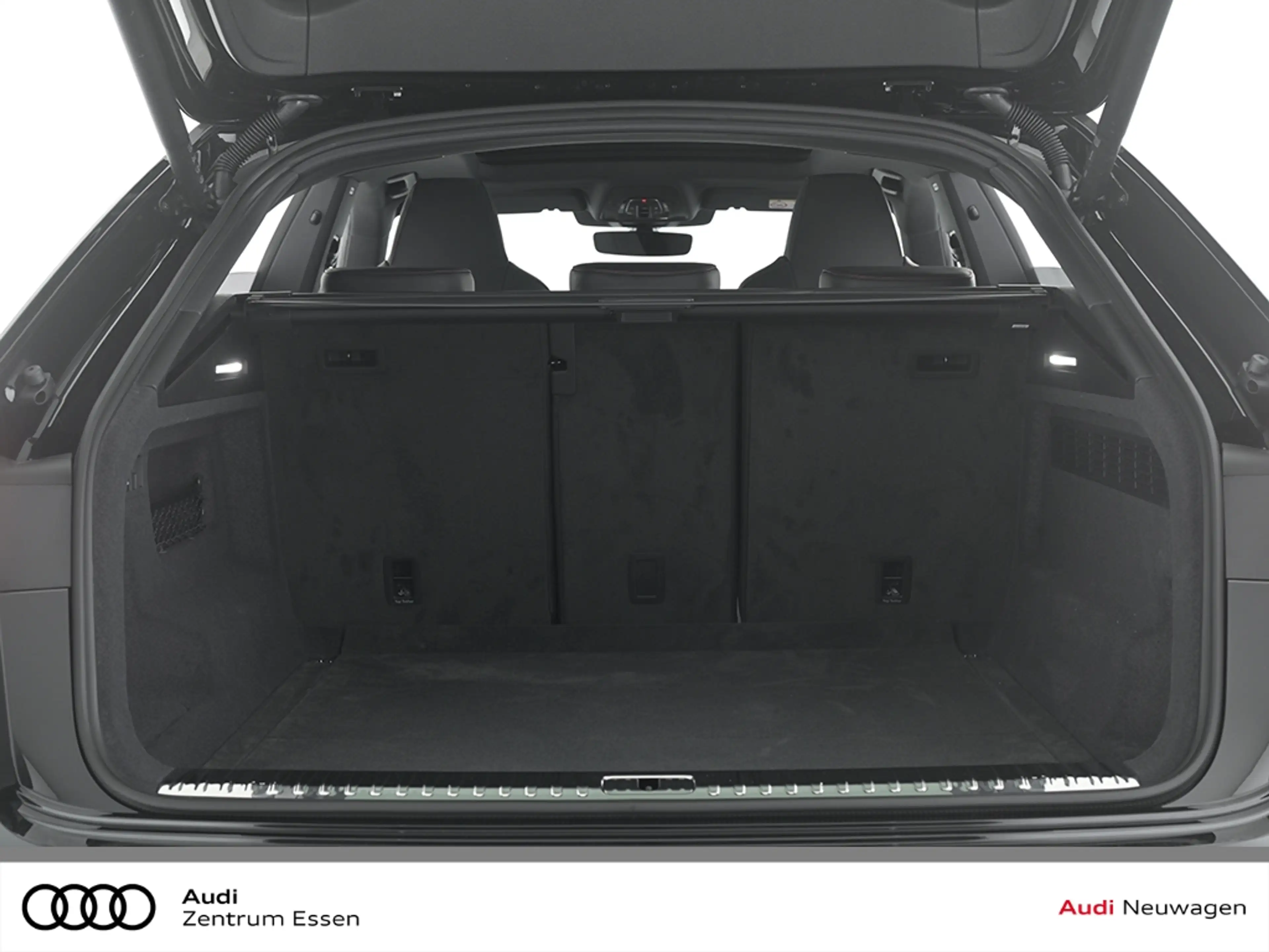 Audi RS Q8 PERFORMANCE KERAMIK PANO B&O — photo 9