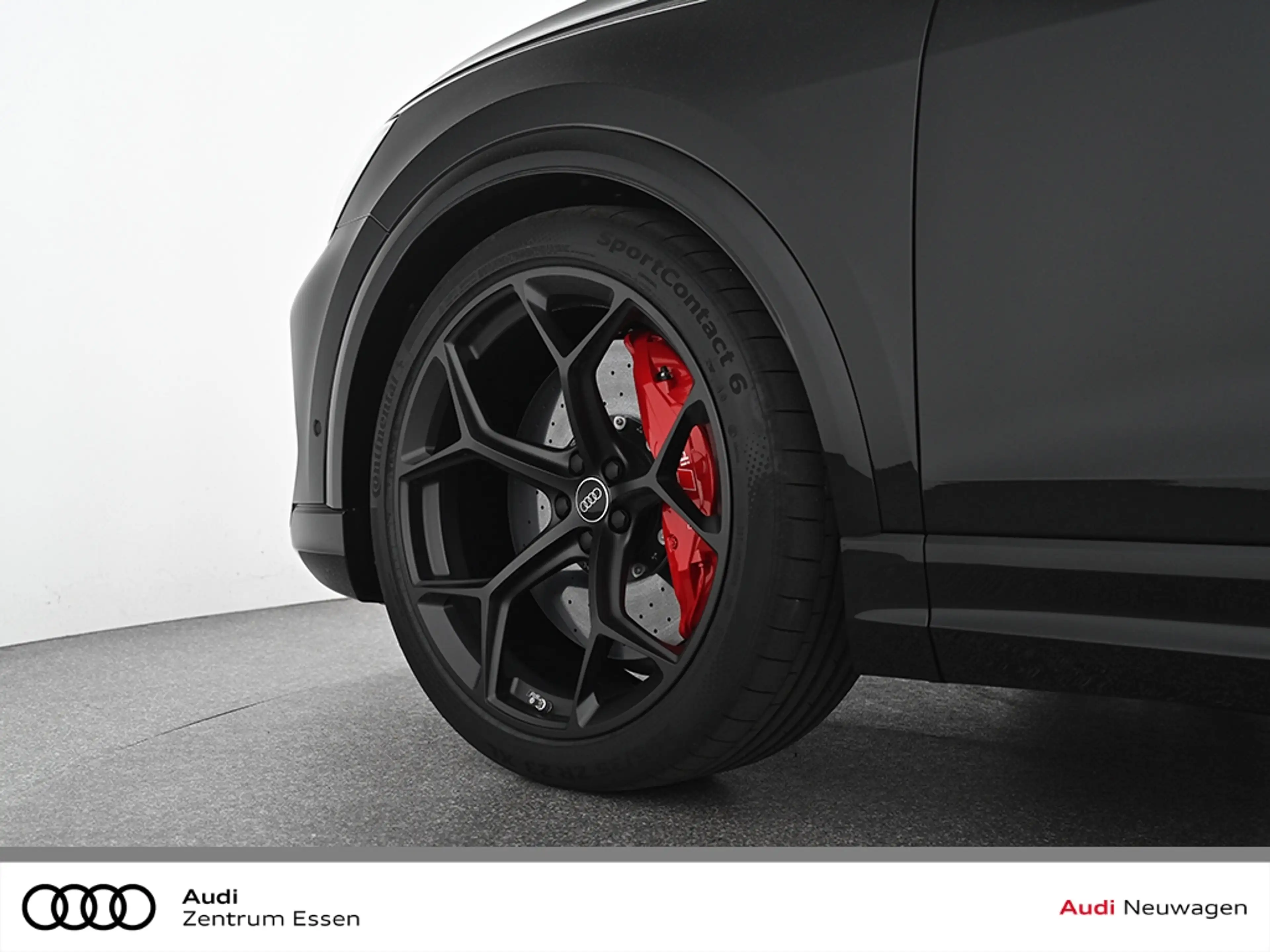 Audi RS Q8 PERFORMANCE KERAMIK PANO B&O — photo 6