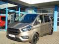 Ford Tourneo Custom Tourneo Titanium L2 Xenon/ACC/Standhzg/Leder Gris - thumbnail 1