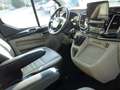 Ford Tourneo Custom Tourneo Titanium L2 Xenon/ACC/Standhzg/Leder Gris - thumbnail 10
