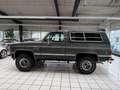 Chevrolet Blazer K5 Silverado Deutsches Fahrzeug Ein Vorbesitzer Grau - thumbnail 5