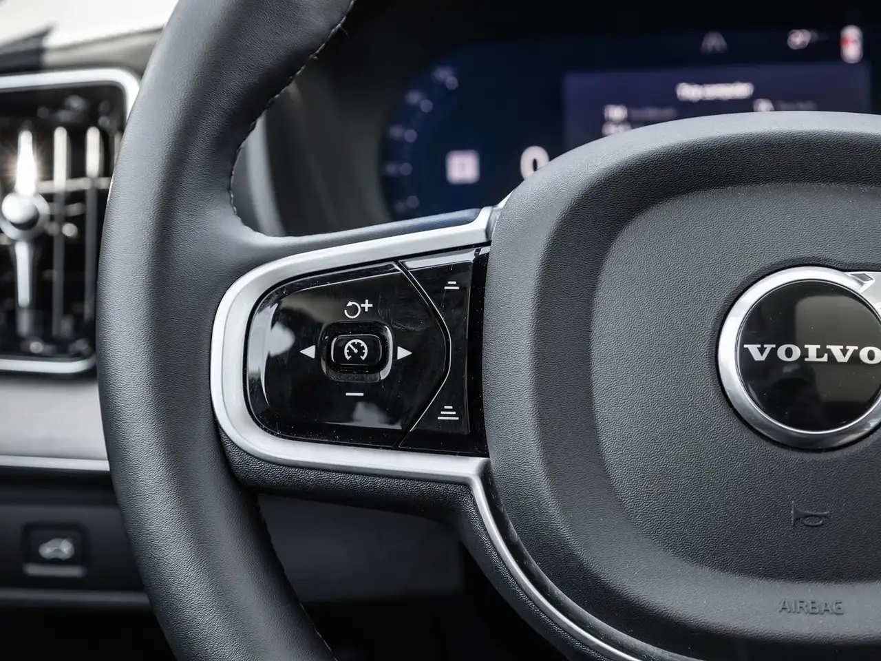Volvo XC90 photo Volvo XC90