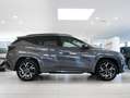 Hyundai TUCSON Facelift HYBRID N Line Navi Alcantara 4WD Серый - thumbnail 8