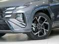Hyundai TUCSON Facelift HYBRID N Line Navi Alcantara 4WD Серый - thumbnail 6