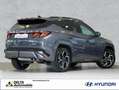 Hyundai TUCSON Facelift HYBRID N Line Navi Alcantara 4WD Gri - thumbnail 2