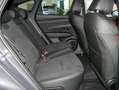 Hyundai TUCSON Facelift HYBRID N Line Navi Alcantara 4WD Gri - thumbnail 9