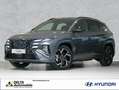 Hyundai TUCSON Facelift HYBRID N Line Navi Alcantara 4WD Gri - thumbnail 1